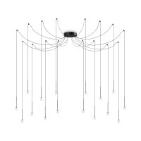 Ideal-lux z�v�sn� sv�tidlo Lucciola sp16 284002