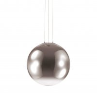 Z�v�sn� sv�tidlo Ideal Lux Mapa Fade SP1 D50 161327 E27 1x60W 50cm