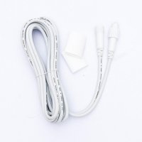 DecoLED Prodlu�ovac� kabel, b�l�, 5m, IP67 EFX05