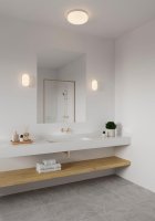 NORDLUX Foam stropn� sv�tidlo b�l� 2210126001