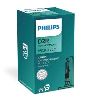 Philips XtremeVision gen2 85126XV2C1 D2R P32d-3 85V 35W