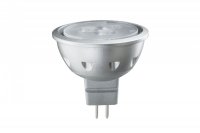 Paulmann LED Quality 5W GU5,3 12V tepl� b�l� 1200cd 281.57 P 28157