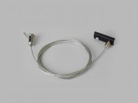 LED2 6093700 MAG SUSPENSION 3M STAINLESS z�v�s