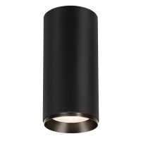 BIG WHITE NUMINOS XL PHASE p�isazen� stropn� sv�tidlo �ern� 36 W 4000 K 24� 1005699