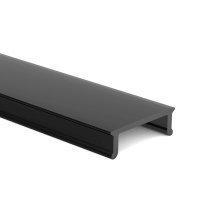 SLC kryt pro profil Pro A 2m �ern�