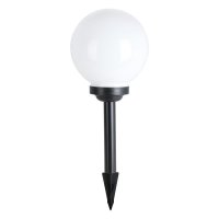 EGLO Solární LED svítidlo zapichovací 22442 EGLO Solární LED svítidlo zapichovací 22442