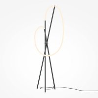 MAYTONI Stojac� lampa Crochet 3000K 36W MOD369FL-L36B3K