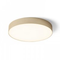 RENDL LARISA R 40 stropn� perle�ov� zlat� 230V LED 50W 3000K R13485