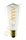 Segula 50650 LED soft rustika ST64 spir�la �ir� E27 3,2 W (20 W) 190 Lm 2.200 K