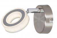 Rabalux bodové svítidlo Zora LED 4,5W 5939 Rabalux bodové svítidlo Zora LED 4,5W 5939