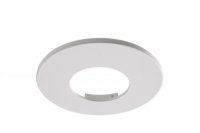 Light Impressions Kapego kryt b�l� mat kulat� pro COB 68 IP65 + Mizar II 930074