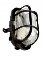 Deko-Light stropní a nástěnné přisazené svítidlo - Syrma Oval, 1x max. 42 W E27, černá 731168 Deko-Light stropní a nástěnné přisazené svítidlo - Syrma Oval, 1x max. 42 W E27, černá 731168