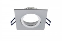 Deko-Light zapu�t�n� bodov� sv�tidlo - Samsola, hranat�, hlin�k 110048