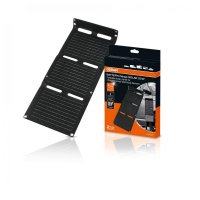 OSRAM BATTERYcharge SOLAR sol�rn� panel 20W v�. USB 1ks OFSP20