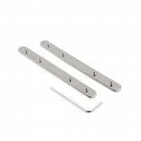 Deko-Light profil p��slu�enstv� - spojka vestavn�ho profilu Combo sada 2ks 0/0 988177