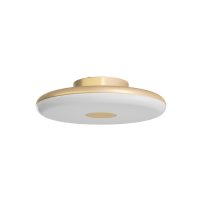 OSMONT ZET60506 ZETA 1 FP stropn�/n�st�nn� plastov� sv�tidlo Golden Beach / b�l� IP40 4000 K 31W LED