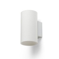 RENDL GLANS RR2 150 nástěnná bílá Eco PLA 230V G9 5W R14000 RENDL GLANS RR2 150 nástěnná bílá Eco PLA 230V G9 5W R14000