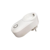 NORDLUX Smart EU Plug bílá 2170010001 NORDLUX Smart EU Plug bílá 2170010001