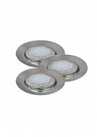 Rabalux zapu�t�n� sv�tidlo Lite IP44 3W GU10 1163