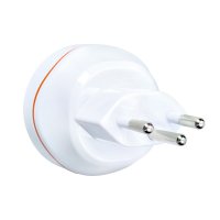 Solight cestovn� adapt�r do �v�carska, typ J PA01-CH