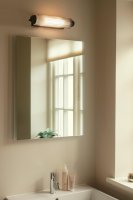 NORDLUX Nimal Double n�st�nn� sv�tidlo �ern� 2310521003