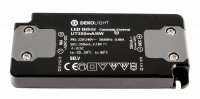 Light Impressions KapegoLED napájení UT350mA/6W konstantní proud 350 mA IP20 2-18V DC 6,00 W 872628 Light Impressions KapegoLED napájení UT350mA/6W konstantní proud 350 mA IP20 2-18V DC 6,00 W 872628