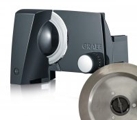 Elektrický kráječ Graef SKS 10022 Elektrický kráječ Graef SKS 10022