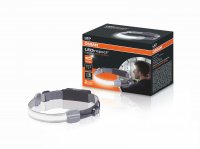 OSRAM LEDinspect FLEXIBLE HEAD TORCH �elovka LEDIL414