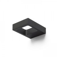 RENDL LEA n�st�nn� �ern� 230V LED 6W 3000K R12588