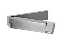 ASTRO Bodov� sv�tidlo TOSCA LED ohebn� rameno n�st�nn� �esan� nikl 230V AST 1157001