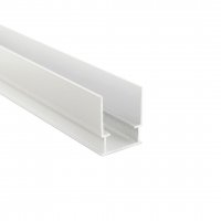 Deko-Light Combo mont�n� profil do betonu 3 m, b�l� 970803