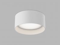 LED2 1481421D Stropn� sv�tidlo ZETA ON L, W DALI/PUSH 20W 2700K UGR b�l�