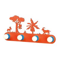 ACA Lighting D�tsk� n�st�nn� sv�tidlo ZN170114WO