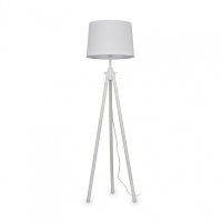 Ideal Lux YORK PT1 BIANCO - 121406