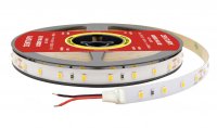 CENTURY LED p�sek ACCENTO c�vka 5m 14,4W 60LED/m 72W 3000K 4200Lm 120d IP20 24VDC CEN AC2-142430