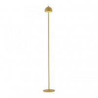 JUST LIGHT Kolekce Sch�ner Wohnen LED stojac� sv�tidlo na baterie BELLIES, inspirov�no kv�ty, nab�jec� p�es USB 3000K