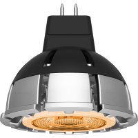 Segula 55222 LED reflektorov� ��rovka MR16 stm�van� do tepl� GU5.3 7 W (45 W) 500 Lm 2000-3000 K 40d