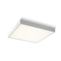 RENDL STRUCTURAL LED 55x55 p�isazen� b�l� 230V LED 48W 3000K R13711