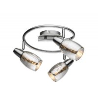 GLOBO CARSON 54986-3 Stropní svítidlo GLOBO CARSON 54986-3 Stropní svítidlo