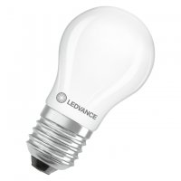 LEDVANCE LED Classic P 25 Filament DIM P 1.8W 827 matn� E27 4099854439087