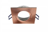 Deko-Light zapu�t�n� bodov� sv�tidlo - Samsola, hranat�, m�� 110044