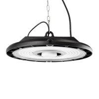 SLC LED pr�myslov� highbay sv�tidlo Vector �ern� 18877lm 4000K Ra80 IP65 120�