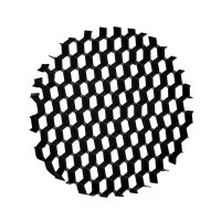 Deko-Light p��slu�enstv� Focaris, hexafiltr 80mm 931166