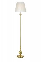 Marksl�jd Imperia stojac� lampa mosaz