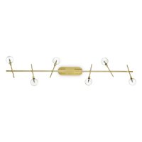 Bodov� stropn� sv�tidlo Ideal Lux Maracas PL6 200361 6x2W 180cm