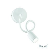 Ideal Lux FOCUS AP1 BIANCO SV�TIDLO STROPN�/N�ST�NN� 097183