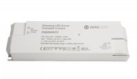 Deko-Light nap�jen� (CC, DC) stm�vateln�, BASIC, DIM, CC, D090040NTF/40W, konstantn� proud 900 mA IP20 22-44 V/DC 19,8-40W 862264