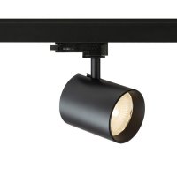 RENDL IRIS 7 sv�tidlo pro t��okr. li�tu �ern� 230V LED 10W 24� 3000K R14481