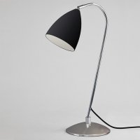 ASTRO stoln� lampa Joel Table 42W E27 �ern� 1223002