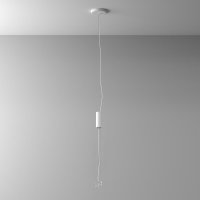 MAYTONI Univerz�ln� z�v�s Zon C032C-04-W-1